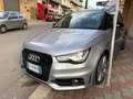Audi A1 A1 Sportback 1.6 tdi S Line Edition 90cv s-tronic Gris - thumbnail 1