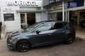SEAT Leon FR Black-Edition Plus 1,5 TSI Gris - thumbnail 2