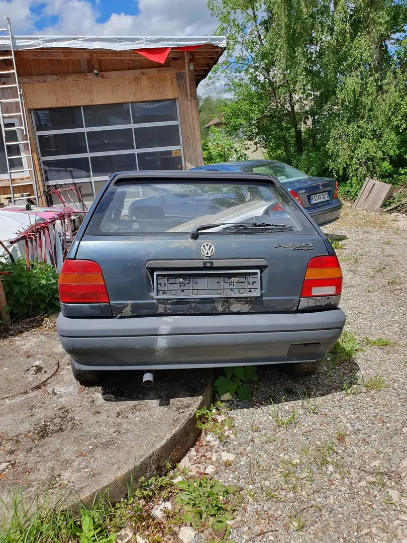 Volkswagen Polo GT Oldtimer - 2
