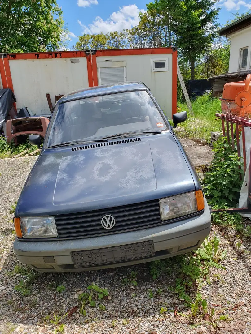 Volkswagen Polo GT Oldtimer - 1