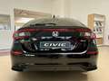 Honda Civic e:HEV 2.0 i-MMD Hybrid Elegance Noir - thumbnail 8