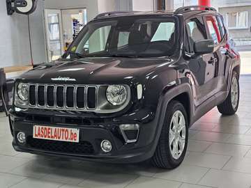 Renegade 1.6 MJD Régulateur et Adaptateur de vitesses Caméra Gps Bluetooth UConnect