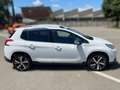 Peugeot 2008 1.6 bluehdi Allure s Bianco - thumbnail 2