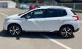Peugeot 2008 1.6 bluehdi Allure s Bianco - thumbnail 3