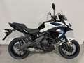 Kawasaki Versys 650 ABS Wit - thumbnail 1