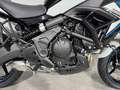 Kawasaki Versys 650 ABS Wit - thumbnail 4