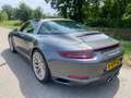 Porsche 911 911 Targa GTS 3.0 Carrera 4 S Grijs - thumbnail 4