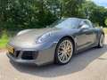 Porsche 911 911 Targa GTS 3.0 Carrera 4 S Grijs - thumbnail 1