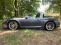 Porsche 911 911 Targa GTS 3.0 Carrera 4 S Grijs - thumbnail 12
