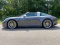Porsche 911 911 Targa GTS 3.0 Carrera 4 S Grijs - thumbnail 2