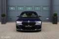 BMW 545 5-serie 545e M-Performance|Individual|Massage|B&W| Kék - thumbnail 2
