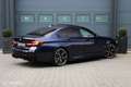 BMW 545 5-serie 545e M-Performance|Individual|Massage|B&W| Kék - thumbnail 8