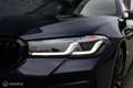 BMW 545 5-serie 545e M-Performance|Individual|Massage|B&W| Blauw - thumbnail 26
