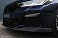 BMW 545 5-serie 545e M-Performance|Individual|Massage|B&W| Kék - thumbnail 15