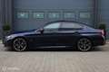 BMW 545 5-serie 545e M-Performance|Individual|Massage|B&W| Kék - thumbnail 13