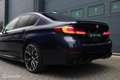 BMW 545 5-serie 545e M-Performance|Individual|Massage|B&W| Blauw - thumbnail 32