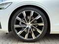 Volvo S60 B4 Plus Dark/Leder/Navi/Pano/Standhz/20Zoll Klima Weiß - thumbnail 17