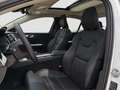 Volvo S60 B4 Plus Dark/Leder/Navi/Pano/Standhz/20Zoll Klima Weiß - thumbnail 13