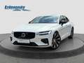 Volvo S60 B4 Plus Dark/Leder/Navi/Pano/Standhz/20Zoll Klima Weiß - thumbnail 1