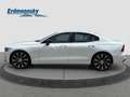 Volvo S60 B4 Plus Dark/Leder/Navi/Pano/Standhz/20Zoll Klima Weiß - thumbnail 5