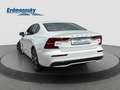 Volvo S60 B4 Plus Dark/Leder/Navi/Pano/Standhz/20Zoll Klima Weiß - thumbnail 2