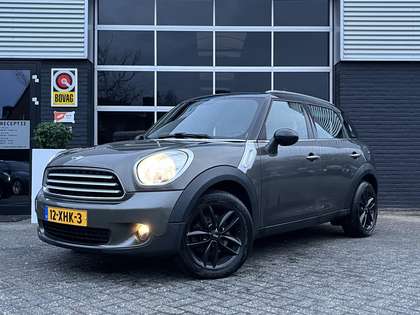 MINI Cooper Countryman 1.6 Edition Automaat, Pano, PDC