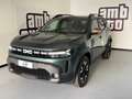 Dacia Duster Duster 1.0 Extreme Eco-g 100cv Vert - thumbnail 1