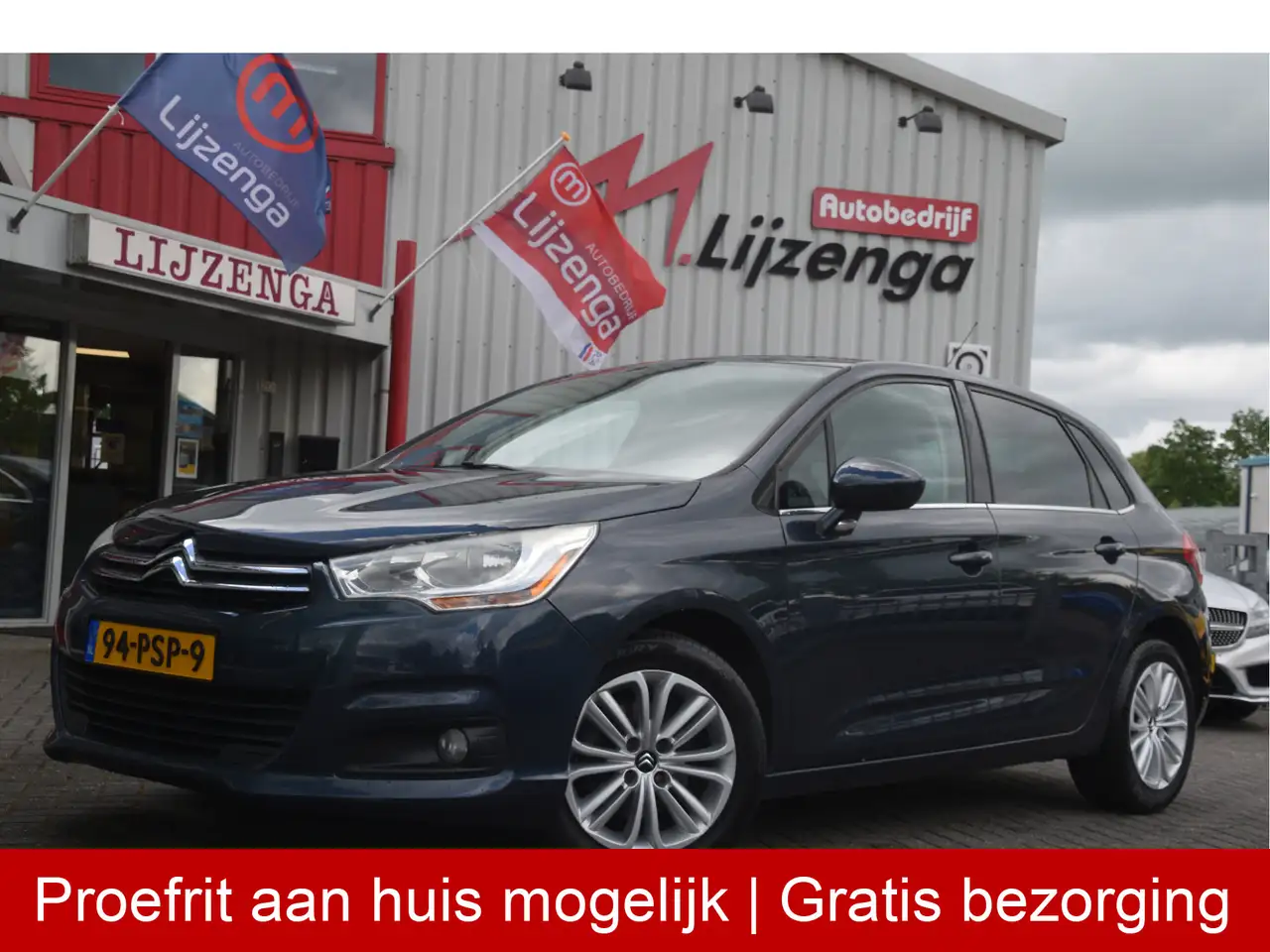 Citroën C4