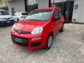 Fiat Panda 0.9 TwinAir T. Nat.Power City Life Rouge - thumbnail 2