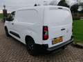Opel Combo 1.5D L2H1 Edition AC NAVI ** 6999 EX BTW ** Wit - thumbnail 10
