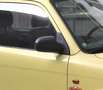 Daihatsu Cuore Cuore GL in gelb  oder Teile Gelb - thumbnail 3