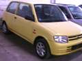 Daihatsu Cuore Cuore GL in gelb  oder Teile Gelb - thumbnail 2