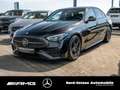 Mercedes-Benz C 300 d AMG PREM. NIGHT DISTRO KEYLESS 360° Noir - thumbnail 6