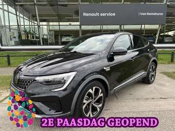 1.6 E-Tech full hybrid 145PK techno / Dealer onder