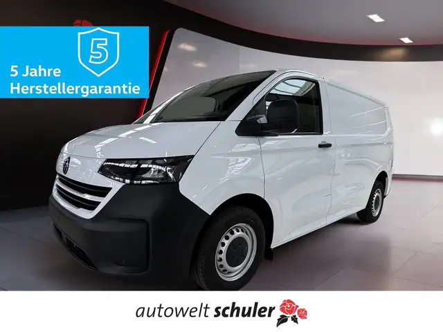 Volkswagen T7 Caravelle Kasten 2,0 TDI 4motion Automatik
