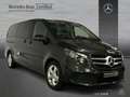 Mercedes-Benz V 220 220d Largo Gris - thumbnail 4
