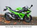 Kawasaki Ninja 500 SE Topzustand Grün - thumbnail 2