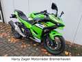Kawasaki Ninja 500 SE Topzustand Grün - thumbnail 1