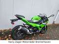 Kawasaki Ninja 500 SE Topzustand Grün - thumbnail 3