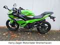 Kawasaki Ninja 500 SE Topzustand Grün - thumbnail 6