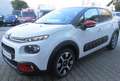 Citroen C3 PureTech 110 Shine Automatik Weiß - thumbnail 3