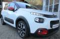 Citroen C3 PureTech 110 Shine Automatik Weiß - thumbnail 1
