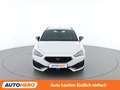 SEAT Leon 1.4 e-HYBRID SP Weiß - thumbnail 9