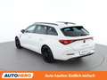 SEAT Leon 1.4 e-HYBRID SP Weiß - thumbnail 4