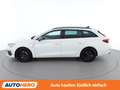 SEAT Leon 1.4 e-HYBRID SP Weiß - thumbnail 3