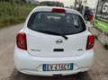 Nissan Micra Micra 5p 1.2 Acenta eco Gpl Bianco - thumbnail 6