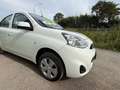 Nissan Micra Micra 5p 1.2 Acenta eco Gpl Bianco - thumbnail 10