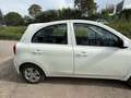 Nissan Micra Micra 5p 1.2 Acenta eco Gpl Bianco - thumbnail 7