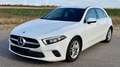 Mercedes-Benz A 180 d Style *Aktionspreis* *alle Serviceintervalle ... Weiß - thumbnail 1