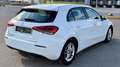 Mercedes-Benz A 180 d Style *Aktionspreis* *alle Serviceintervalle ... Weiß - thumbnail 4
